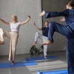 Tai Chi Benefits: How Beginners Can Improve Health at Home