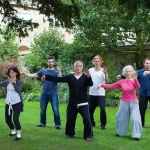 Tai Chi for Beginners - How Beginners Can Improve Health at Home