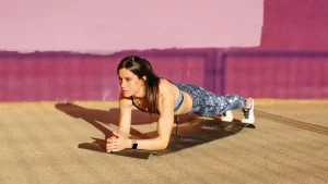 Time Under Tension (TUT) in Strength Training