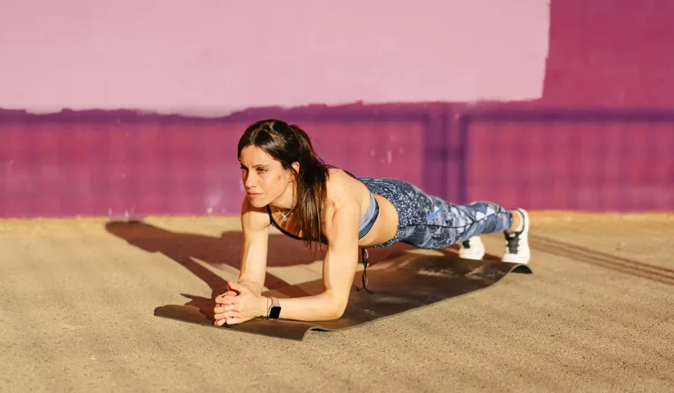 Time Under Tension (TUT) in Strength Training