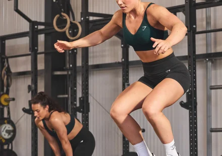 Upper Body Plyometric Exercises for Strength and Speed | FlabFix