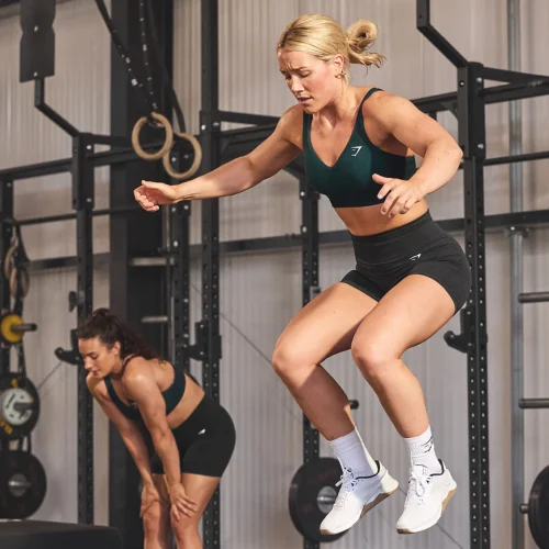 Blog 55 Upper Body Plyometric Exercises for Strength and Speed | FlabFix