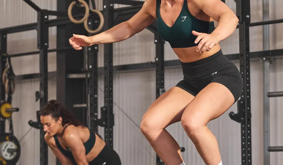 Upper Body Plyometric Exercises for Strength and Speed | FlabFix