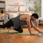 Best Belly Fat Exercises at Home for Beginners