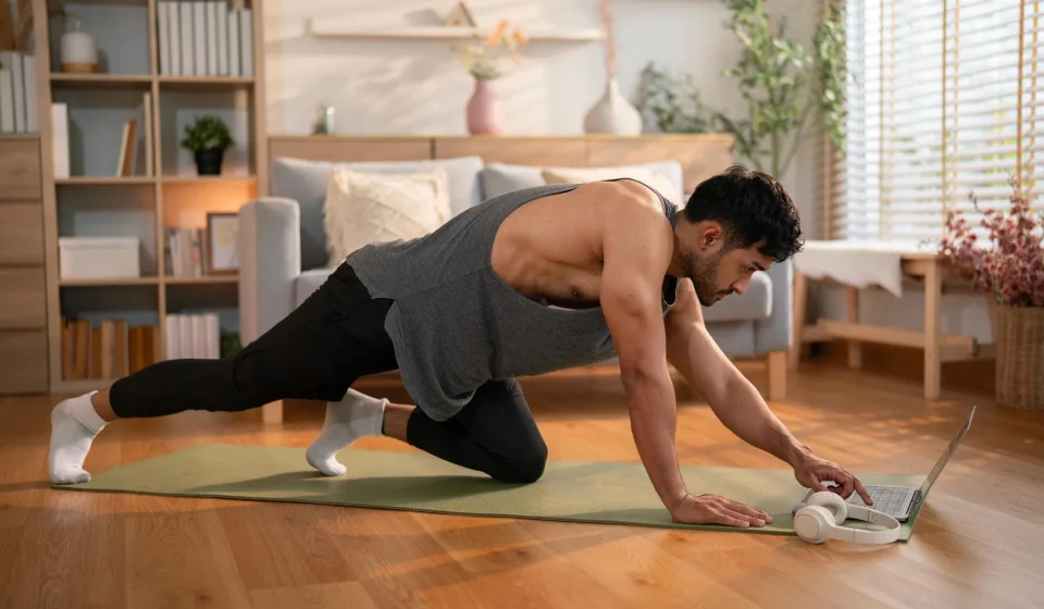 Best Belly Fat Exercises at Home for Beginners