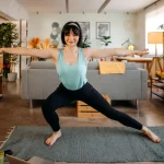 Home Workout for Weight Loss Beginners: Simple Plan That Actually Works