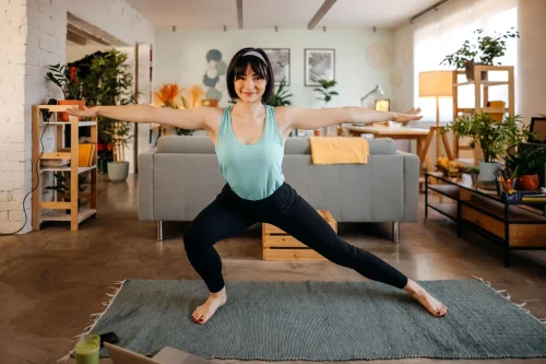 Blog 8 Home Workout for Weight Loss Beginners: Simple Plan That Actually Works