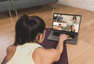 Home Workout Coach USA (Complete Guide for Beginners) 2 Why Home Workout Coaching Is Growing in the USA