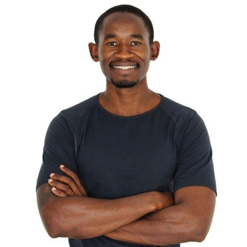 Brian Syuki