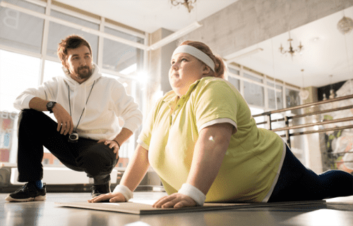 Weight Loss Without Gym in United State 2 Weight Loss Without Gym | Weight Loss Solution for Busy Adults